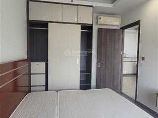 Cho thuê căn hộ q7 boulevard  2pn 1wc  full nội thất  11 triệu
