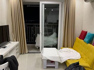 Cho thuê căn hộ saigon mia  2pn 2wc  full nội thất  65m2  giá 14.5 triệu