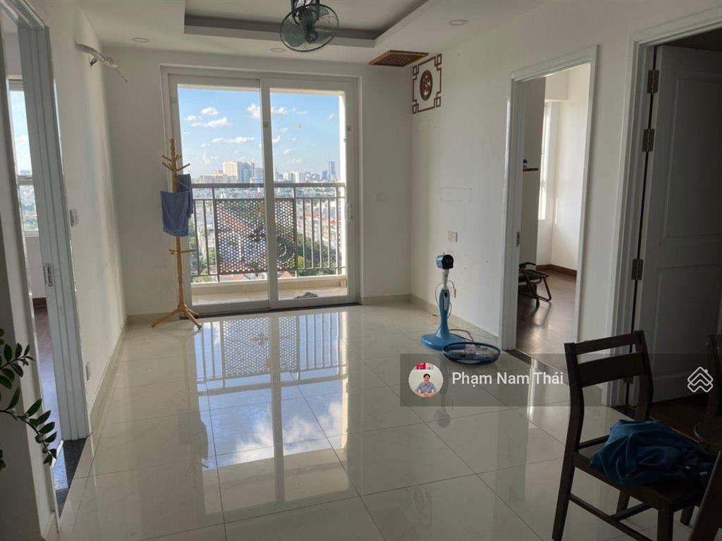 Cần tiền bán gấp căn hộ saigon mia 3pn 2wc 76m2 full nội thất 4,650 tỷ
