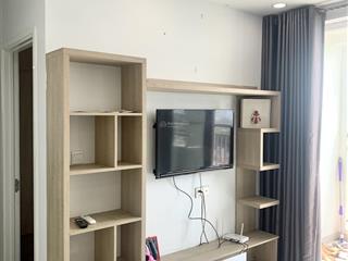 Cho thuê ch saigon mia  3pn 2wc  full nội thất  76m2  giá 16 triệu