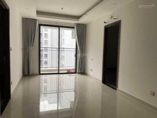 Cho thuê căn hộ q7 boulevard  2pn 2wc  70m2  nhà trống  giá 9 triệu.