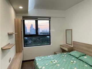 Cho thuê căn hộ q7 boulevard  1pn 1wc  full nội thất  view đẹp  10 triệu