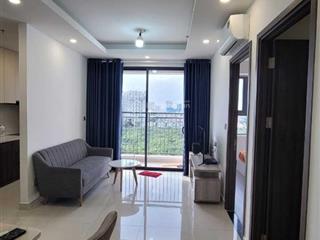 Cho thuê căn hộ q7 boulevard  2pn 2wc  full nội thất  giá 11 triệu