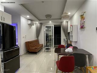 Cho thuê saigon mia  2pn 1wc  full nội thất  giá 12 triệu