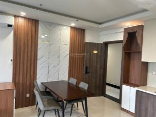 Cho thuê q7 boulevard  2pn 2wc  full nội thất 13,5 triệu