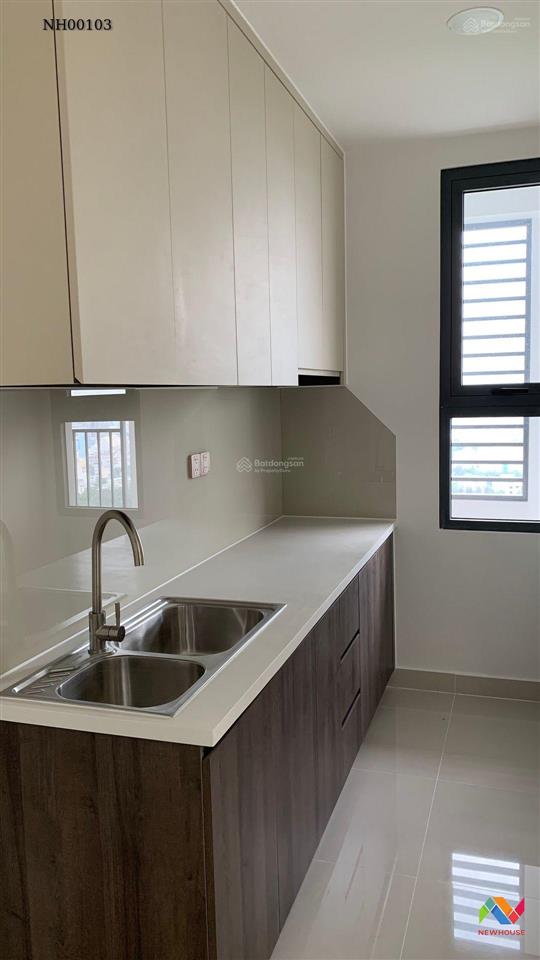 Căn hộ q7 boulevard  57m2  2pn 1wc nhận nhà ở ngay, giá 2.620 tỷ