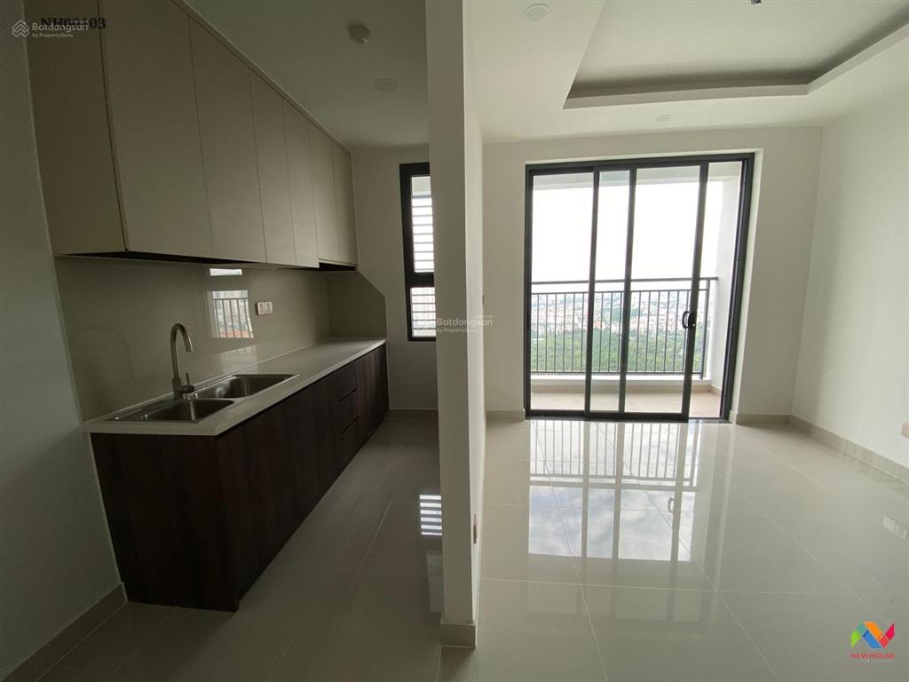 Căn hộ q7 boulevard  57m2  2pn 1wc nhận nhà ở ngay, giá 2.620 tỷ