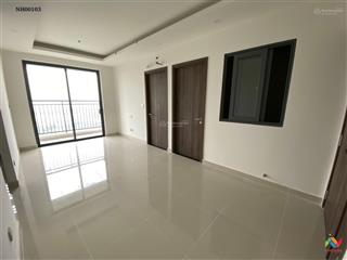 Căn hộ q7 boulevard  57m2  2pn 1wc nhận nhà ở ngay, giá 2.620 tỷ
