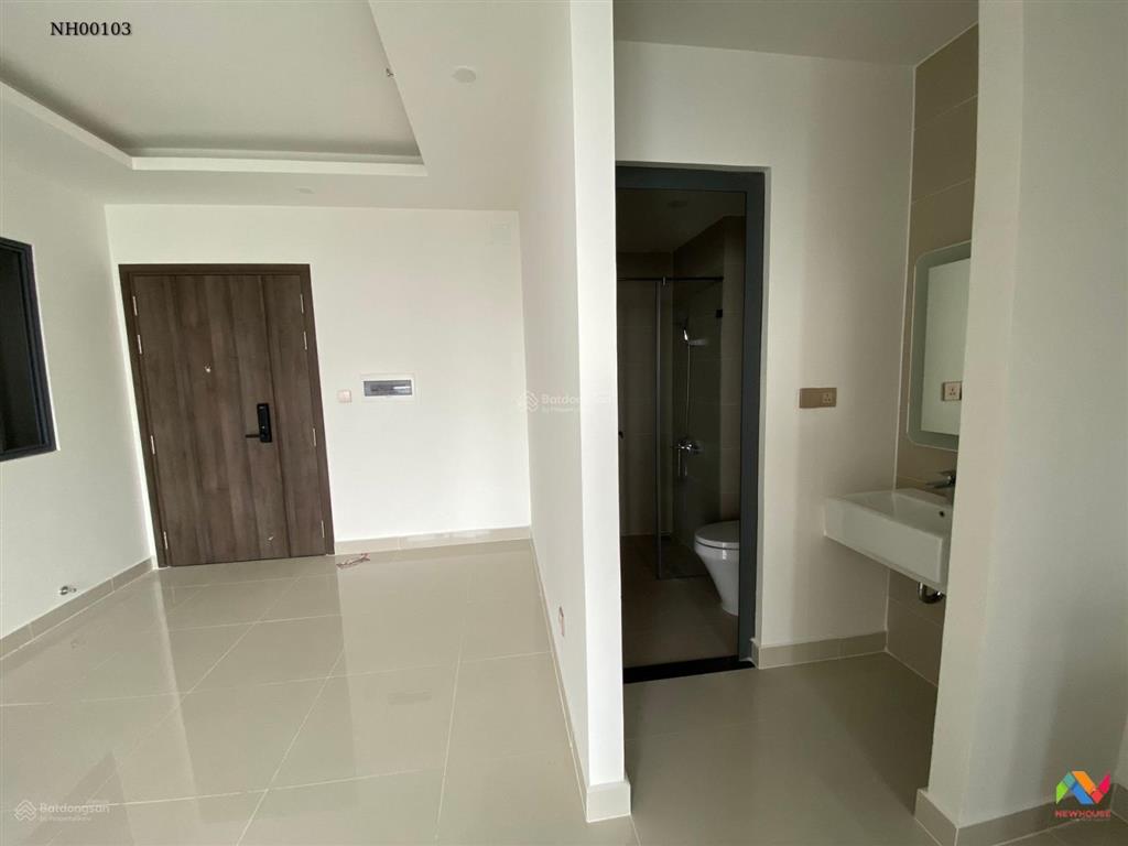 Căn hộ q7 boulevard  57m2  2pn 1wc nhận nhà ở ngay, giá 2.620 tỷ