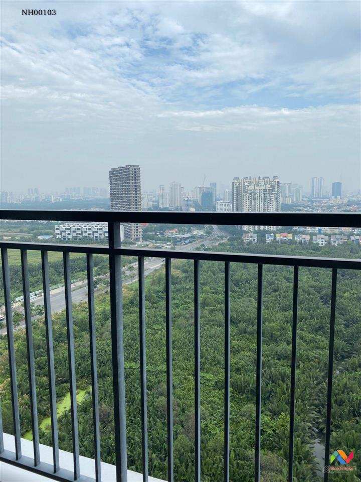 Căn hộ q7 boulevard  57m2  2pn 1wc nhận nhà ở ngay, giá 2.620 tỷ