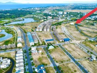 Bán lô ngang 9m sát bờ sông cổ cò và cạnh bãi tắm đà nẵng