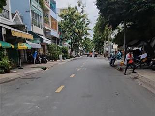 Chỉ 7.3 tỷ  nhà 1 đời chủ  nguyễn văn đừng q5, ngay queen plaza, 51m2 (3.9x13) vuông vức. hẻm 4m