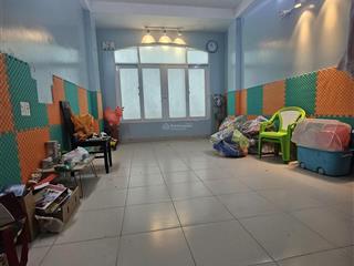 Giảm 2 tỷ  bán nhà hẻm, ô tô, 7b thành thái, cư xá đồng tiến 54m2, 6 tầng, 8pn, ko lộ giới