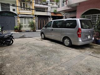 Hẻm ô tô 10m, kinh doanh, ngay cục xuất nhập cảnh, nguyễn cảnh chân, quận 1, 55m2, 4 tầng, 4pn mới