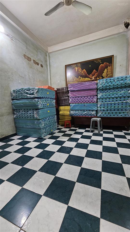 Nhà mặt tiền lê đại hành quận 11, ngay đường 3/2, gần bv chợ rẫy, 105m2(4x26) 6 tầng, kinh doanh