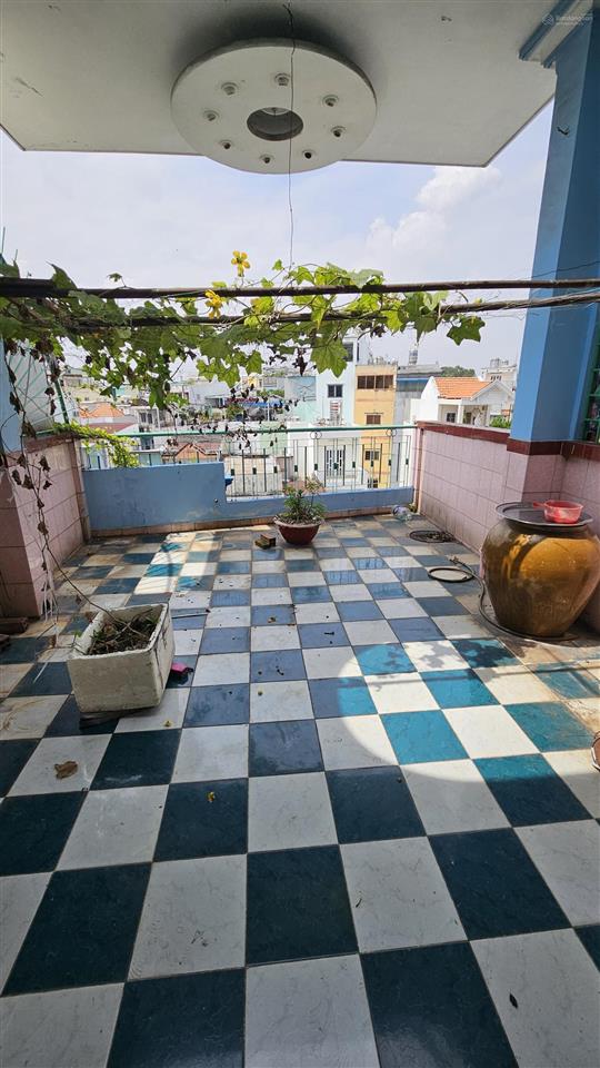 Nhà mặt tiền lê đại hành quận 11, ngay đường 3/2, gần bv chợ rẫy, 105m2(4x26) 6 tầng, kinh doanh