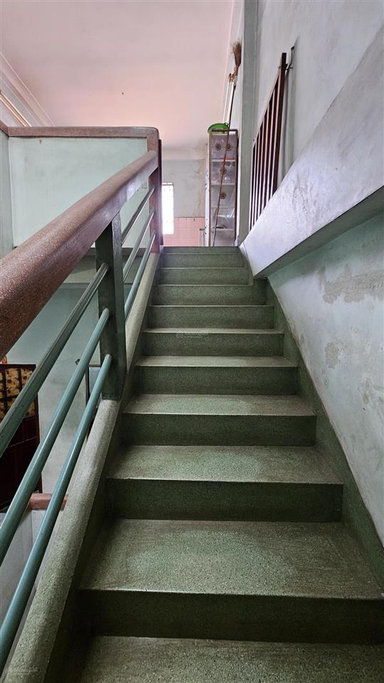 Nhà mặt tiền lê đại hành quận 11, ngay đường 3/2, gần bv chợ rẫy, 105m2(4x26) 6 tầng, kinh doanh