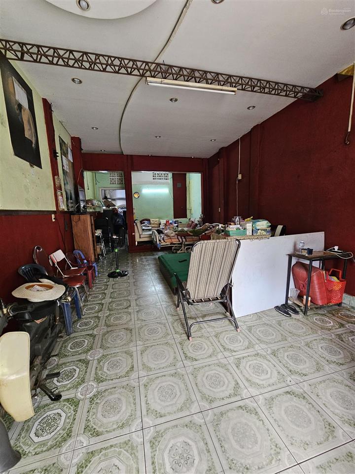 Bán nhà mặt tiền nguyễn chí thanh, thuận kiều ngay bv chợ rẫy, 61m2(4.3x15)5 tầng, có lề 5m, 16.5tỷ