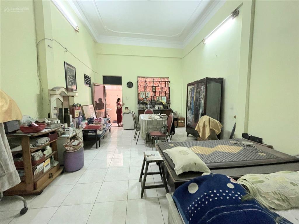 Bán nhà mặt tiền nguyễn chí thanh, thuận kiều ngay bv chợ rẫy, 61m2(4.3x15)5 tầng, có lề 5m, 16.5tỷ