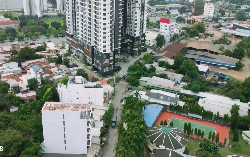 Cho thuê nhà mp 17bis kp. bình hòa, 130 triệu, 1147.9m2, hàng hiếm tại bình dương