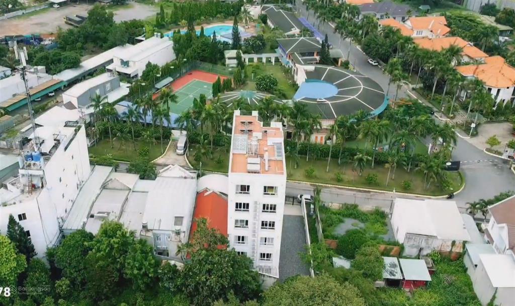 Cho thuê nhà mp 17bis kp. bình hòa, 130 triệu, 1147.9m2, hàng hiếm tại bình dương