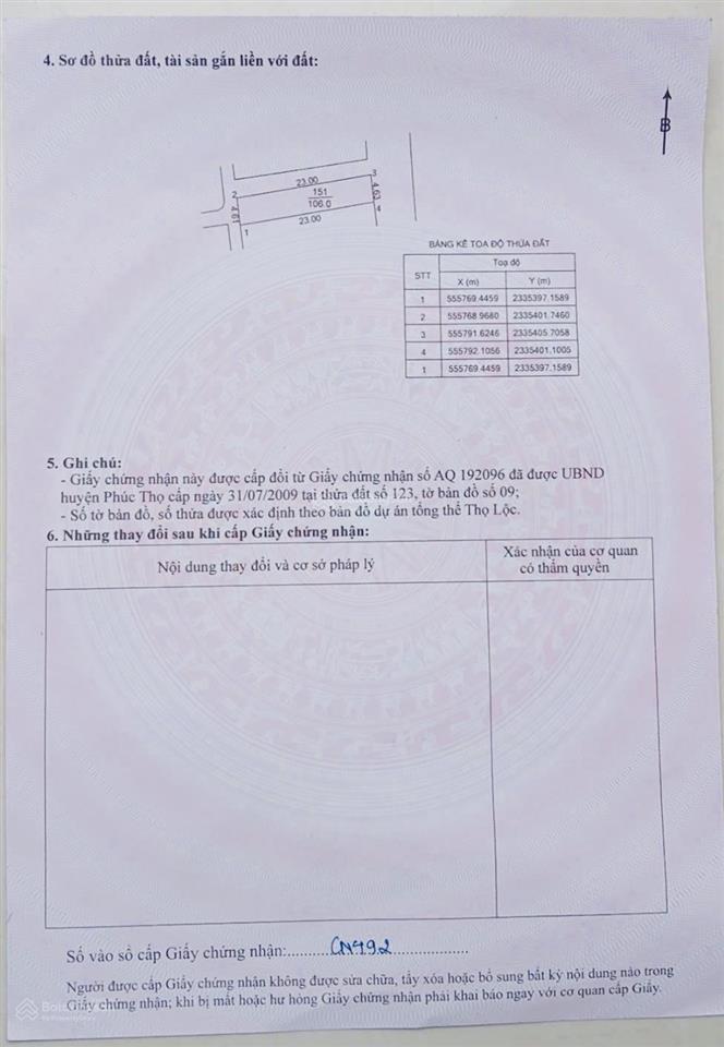 Bán nhà mặt đường kinh doanh xã tích lộc , căn góc 3 mặt thoáng vị trí siêu đẹp kinh doanh sầm uất