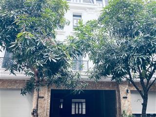 Bán liền kề biệt thự hoàng huy riverside, 12,6 tỷ, 90m2, 4 tầng, đông nam, cạnh công viên