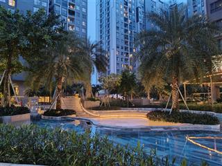 Bán căn 3 phòng ngủ, nhà mới chưa cho thuê lần nào, đã có sổ, view cực đẹp