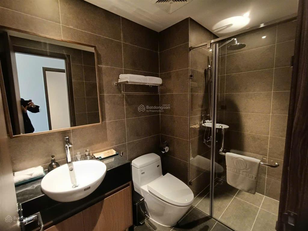 Chính chủ cần bán lại căn hộ cao cấp 3 phòng ngủ dự án apec aqua park tp. bắc giang