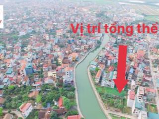 Bán đất tại xã lại yên, hoài đức, hà nội, giá thỏa thuận, lô góc, 40m2, mặt tiền 5m, ngõ 4.5m, hot!