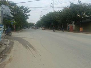 Chính chủ gửi bán lô đất Láng Hoà Lạc 162m Gần ĐHQG, Metro 5, QL 21 Giá Chỉ từ 50tr/m