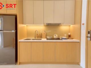 Căn hộ 45m2 2 phòng ngủ, giá chỉ 800 triệu đồng