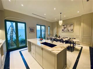 Bán liền kề 120m2 view đẹp tại sun urban city, 12,5 tỷ, 120m2, 6pn, 5wc, 4 tầng