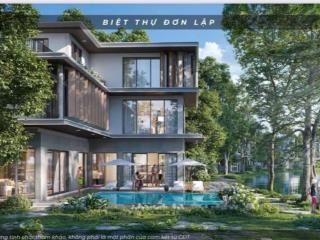 Bán biệt thự 5 tầng giá ưu đãi tại alluvia city, văn giang, hưng yên, 15 tỷ 120m2 (siêu hời)