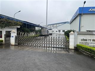 Chính chủ cho thuê nhà xưởng mới hoàn thiện gần ecopark cạnh vinhomes hưng yên, giá rẻ nhất kv