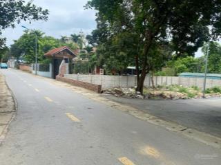 Bán đất nền tại đường 21, cổ đông, sơn tây, hà nội, giá siêu hời 30 triệu / m2, 100 m2