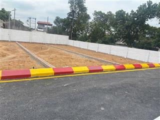 Chính chủ cần bán gấp lô đất 100m2