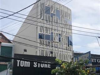 Mặt tiền kinh doanh hoàng diệu 2 gần đại học ngân hàng