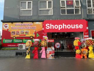 Cần tiền bán gấp căn 3 mt shophouse tại cc sài gòn gateway đang cho thuê 25 tr / tháng