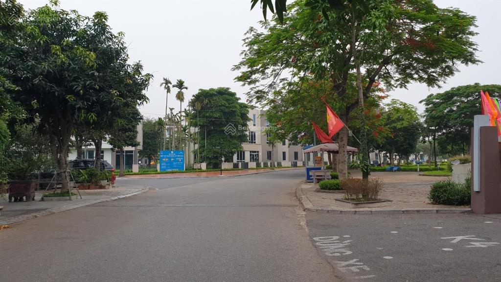 Bán biệt thự đơn lập 335m2, khu đô thị đặng xá 35 tỷ
