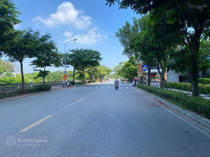 Lô đất đẹp 86.5m2 đấu giá phúc lợi, long biên giá tốt 230tr/m2