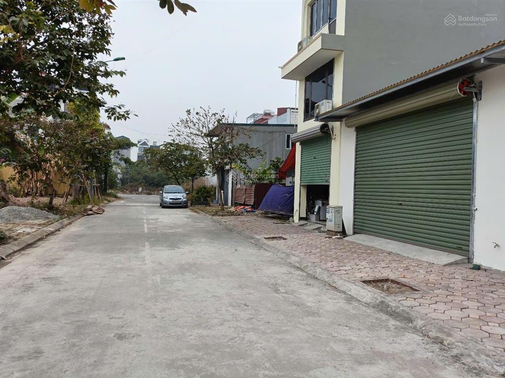 Cần bán 80m2 đất tái định cư trâu quỳ, gia lâm, hà nội, 14 tỷ