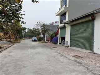 Cần bán 80m2 đất tái định cư trâu quỳ, gia lâm, hà nội, 14 tỷ