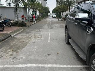 Bán 60m2 đất tđc tại nguyễn mậu tài, trâu quỳ, gia lâm, hà nội, giá chỉ với 10,3tỷ