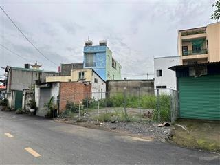 Cần tiền bán rẻ hơn giá nh thẩm định. đất nguyễn thị định phường thạnh mỹ lợi 9m x 20 nh 12m(229m2)