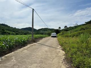 Chính chủ gửi bán lô đất tại cao phong  hoà bình