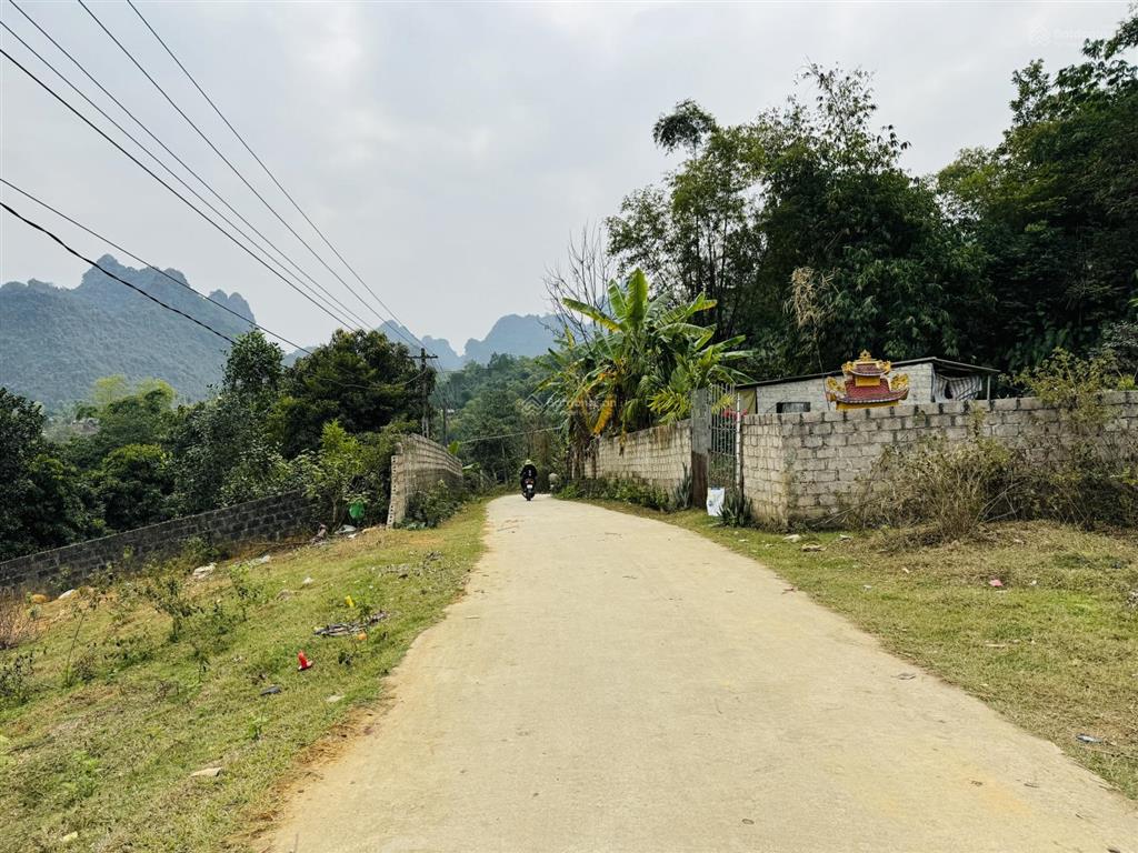 Chính chủ gửi bán lô đất tại cao dương lương sơn, hòa bình
