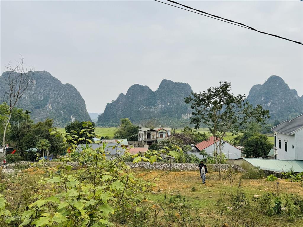 Chính chủ gửi bán lô đất tại cao dương lương sơn, hòa bình