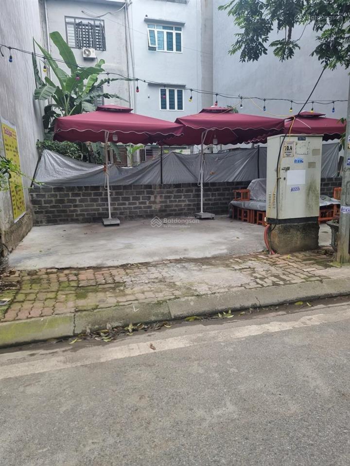 Chính chủ gửi bán 75m2 đất odt tại khu đông dương, lương sơn