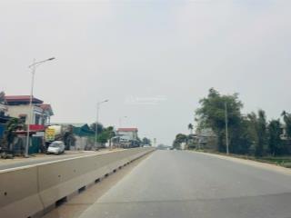 Nhượng đất mặt đường ql6 tại thành phố hoà bình